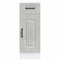 vidaXL Kitchen Base Cabinet Kalmar Concrete Grey Engineered Wood