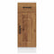 vidaXL Kitchen Base Cabinet Kalmar Old Wood Engineered Wood
