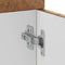 vidaXL Kitchen Base Cabinet Kalmar Old Wood Engineered Wood