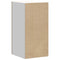 vidaXL Kitchen Wall Cabinet Kalmar Sonoma Oak Engineered Wood