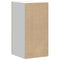 vidaXL Kitchen Wall Cabinet Kalmar Artisan Oak Engineered Wood