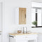 vidaXL Kitchen Wall Cabinet Kalmar Artisan Oak Engineered Wood
