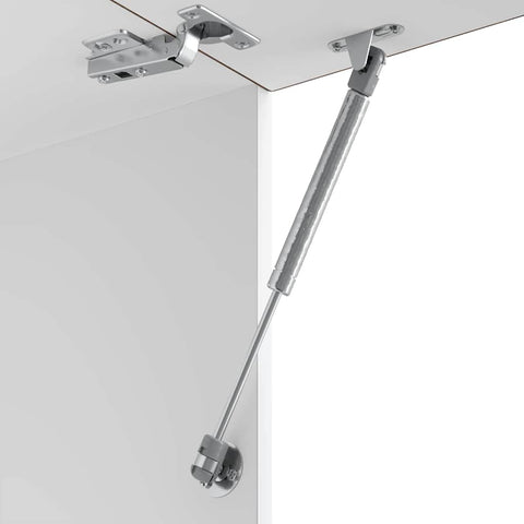 vidaXL Kitchen Wall Cabinet Kalmar Brown Oak Engineered Wood