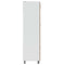 vidaXL Kitchen Cupboard Kalmar Old Wood Engineered Wood
