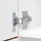 vidaXL Kitchen Cupboard Kalmar Old Wood Engineered Wood