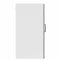 vidaXL Kitchen Wall Cabinet with Glass Door Kalmar Grey Sonoma Engineered Wood