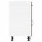 vidaXL Kitchen Base Cabinet Lucca Brown Oak Engineered Wood