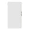 vidaXL Kitchen Wall Cabinet Lucca Concrete Grey Engineered Wood