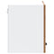 vidaXL Kitchen Wall Cabinet Lucca Old Wood Engineered Wood