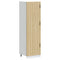 vidaXL Kitchen Cupboard Lucca Sonoma Oak Engineered Wood