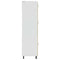 vidaXL Kitchen Cupboard Lucca Sonoma Oak Engineered Wood