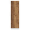 vidaXL Kitchen Cupboard Lucca Old Wood Engineered Wood