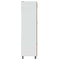 vidaXL Kitchen Cupboard Lucca Old Wood Engineered Wood