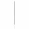 vidaXL Dishwasher Panel Lucca Concrete Grey Engineered Wood