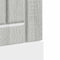 vidaXL Dishwasher Panel Lucca Grey Sonoma Engineered Wood
