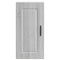 vidaXL Kitchen Wall Cabinet Porto Grey Sonoma Engineered Wood