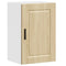 vidaXL Kitchen Wall Cabinet Porto Sonoma Oak Engineered Wood