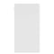 vidaXL Kitchen Wall Cabinet Porto White Engineered Wood