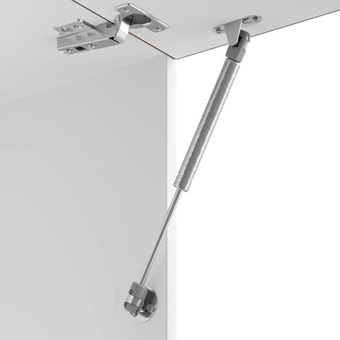 vidaXL Kitchen Wall Cabinet Porto Brown Oak Engineered Wood