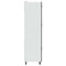 vidaXL Kitchen Cupboard "Porto" Black Engineered Wood