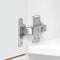 vidaXL Kitchen Cupboard "Porto" Sonoma Oak Engineered Wood