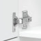 vidaXL Kitchen Cupboard "Porto" Concrete Grey Engineered Wood