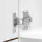 vidaXL Kitchen Cupboard "Porto" Smoked Oak Engineered Wood