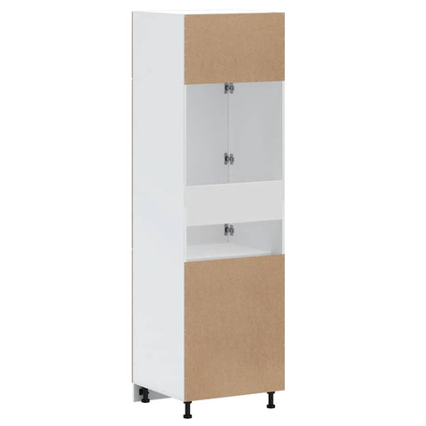 vidaXL Kitchen Cupboard "Porto" Artisan Oak Engineered Wood