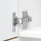 vidaXL Kitchen Cupboard "Porto" Artisan Oak Engineered Wood