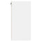 vidaXL Hanging Cabinet Riga White 30x29.5x60 cm Engineered Wood