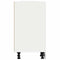 vidaXL Bottom Cabinet Riga White 30x44.5x81.5 cm Engineered Wood