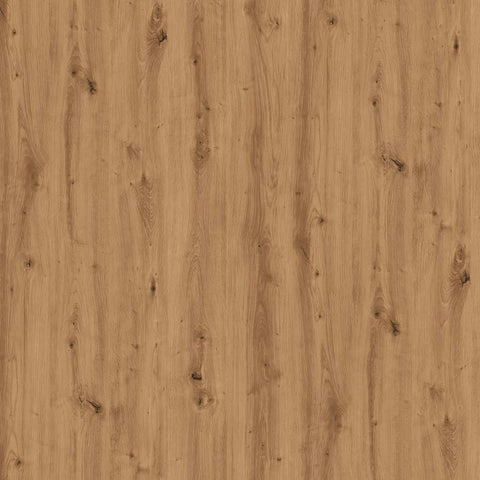 vidaXL Sideboard Artisan Oak 91x29.5x75 cm Engineered Wood