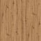 vidaXL CD Wall Shelf Artisan Oak 100x18x18 cm Engineered Wood
