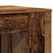 vidaXL Coffee Table Old Wood 102x55x42 cm Engineered Wood