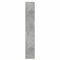 vidaXL Bathroom Cabinet Concrete Grey 30x30x183.5 cm Engineered Wood