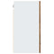 vidaXL Hanging Cabinet Lyon Old Wood 30x31x60 cm Engineered Wood