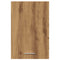 vidaXL Hanging Cabinet Lyon Artisan Oak 40x31x60 cm Engineered Wood