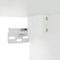 vidaXL Hanging Cabinet Lyon Concrete Grey 80x31x60 cm Engineered Wood