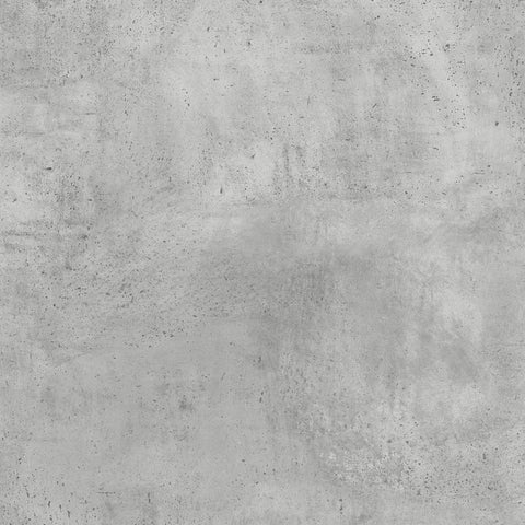 vidaXL Hanging Cabinet Lyon Concrete Grey 80x31x60 cm Engineered Wood
