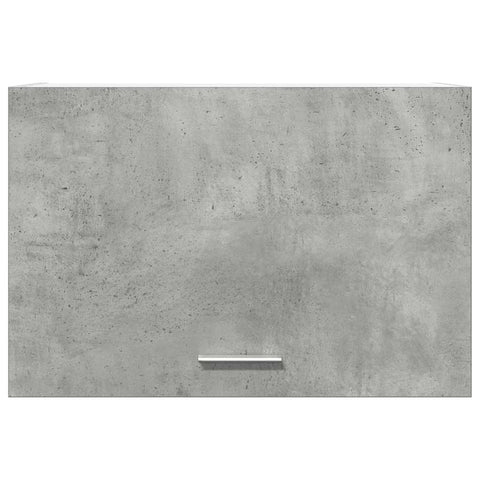 vidaXL Hanging Cabinet Lyon Concrete Grey 60x31x40 cm Engineered Wood