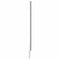 vidaXL Dishwasher Panel Lyon Concrete Grey 45x3x67 cm