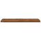 vidaXL Bookshelf Boards 4 pcs Old Wood 40x30x1.5 cm Engineered Wood
