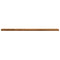 vidaXL Bookshelf Boards 4 pcs Old Wood 60x10x1.5 cm Engineered Wood