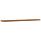 vidaXL Wall Shelves 4 pcs Old Wood 60x20x1.5 cm Engineered Wood
