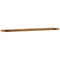 vidaXL Wall Shelves 4 pcs Old Wood 60x20x1.5 cm Engineered Wood