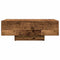 vidaXL Coffee Table Old Wood 85x55x31 cm Engineered Wood