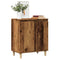 vidaXL Sideboard Old Wood 60x35x70 cm Engineered Wood