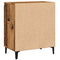 vidaXL Sideboard Old Wood 60x35x70 cm Engineered Wood
