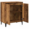 vidaXL Sideboard Old Wood 60x35x70 cm Engineered Wood