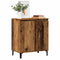 vidaXL Sideboard Old Wood 60x35x70 cm Engineered Wood